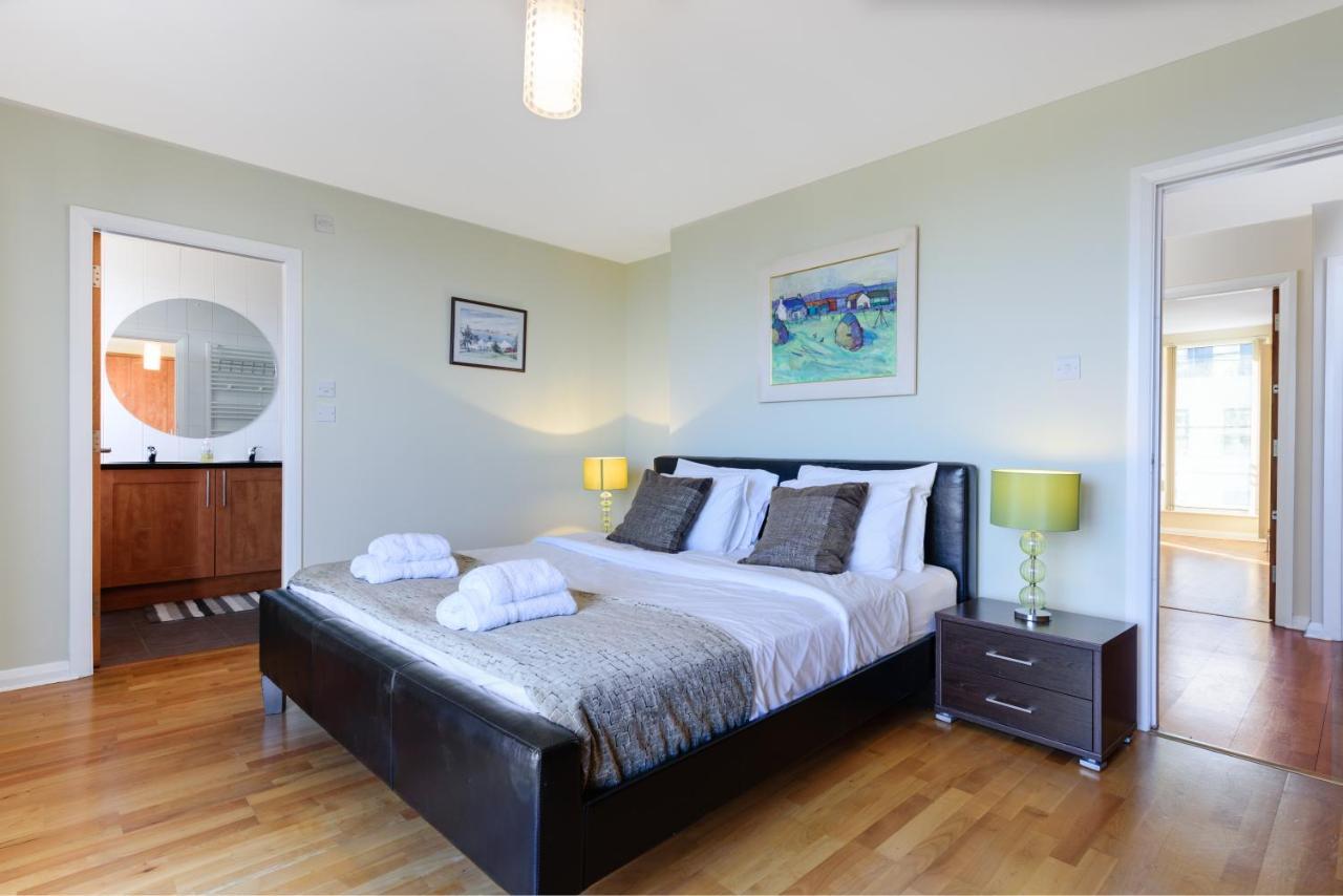 Britannia Penthouse — Photos 3