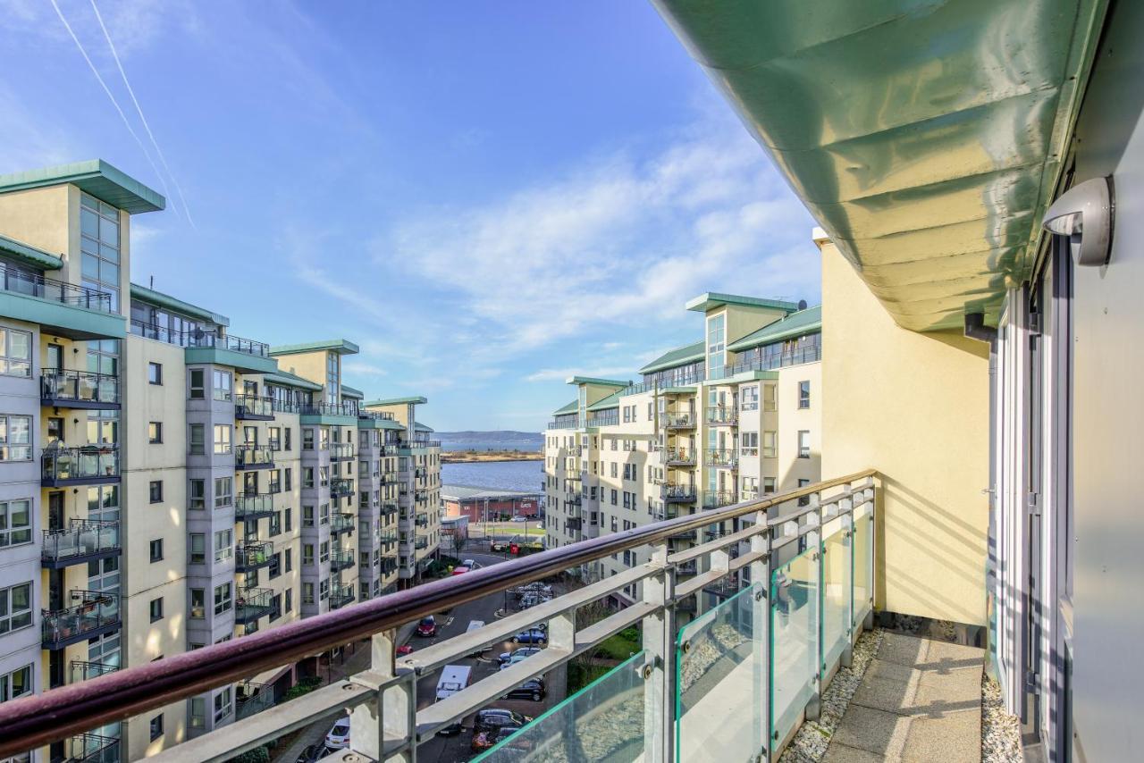 Britannia Penthouse — Photos 1