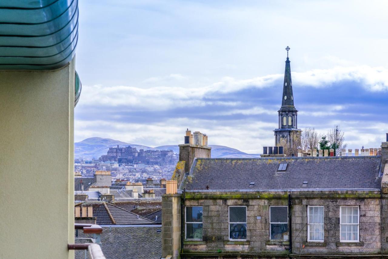 Britannia Penthouse — Photos 2